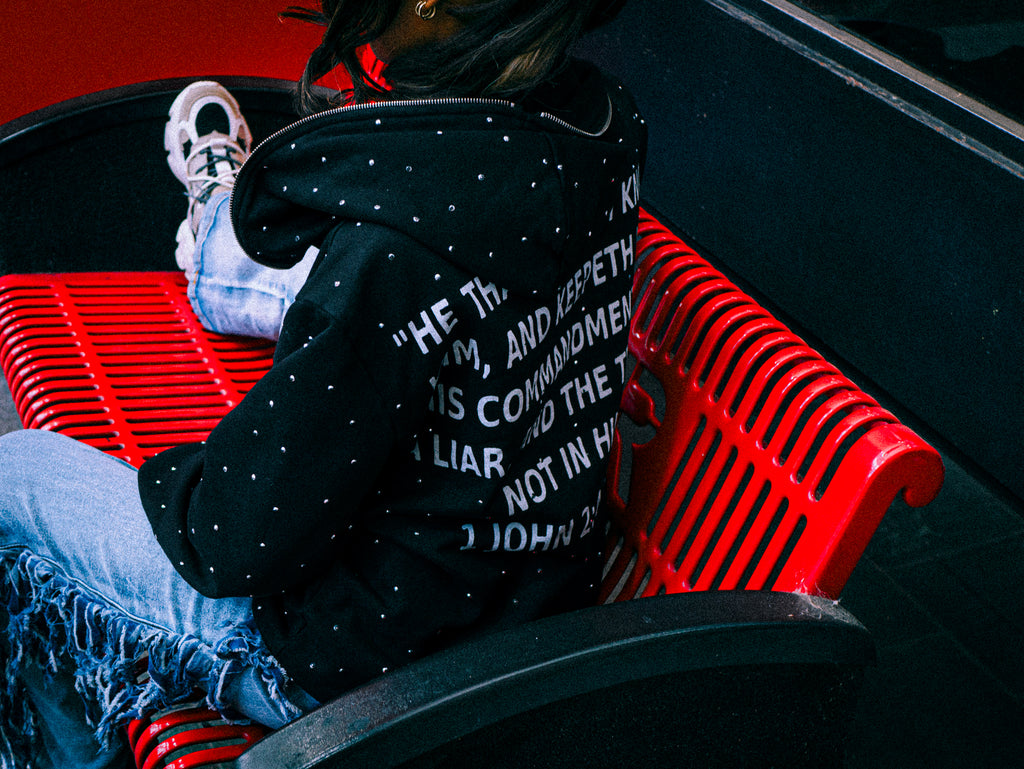XVII full jumpsuit (PRE ORDER)