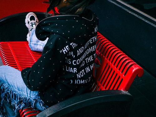 XVII full jumpsuit (PRE ORDER)