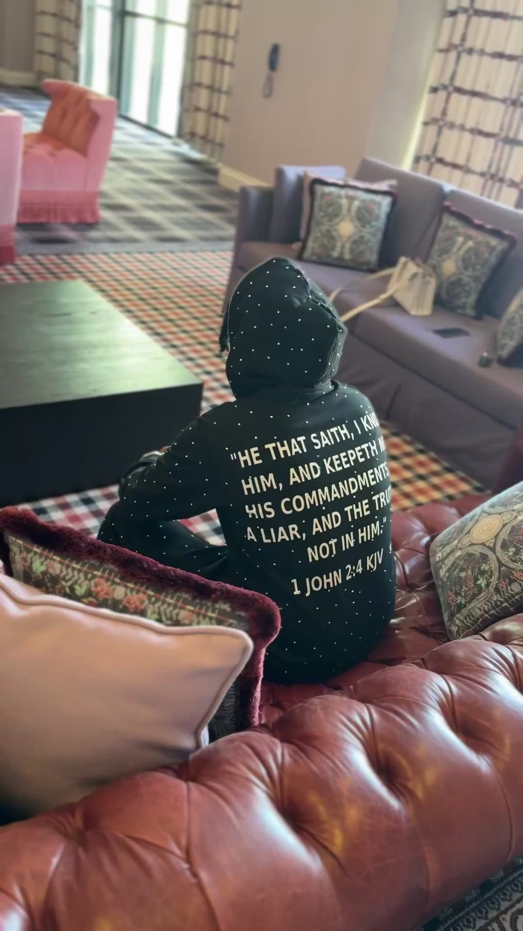 XVII full jumpsuit (PRE ORDER)